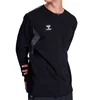 ajica z dolgii rokavi Huel HLAUTHENTIC CO TRAINING SWEAT