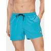 Save The Duck Kopalne hlače Demna DW1222M-RIPO18 Modra Regular Fit