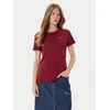 BOSS Majica C_Esogo_Hw 50554015 Rdeča Regular Fit