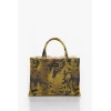 SORENA HANDMADE Ženska torba Xanthoula tote, Oker