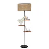 Opviq 534LUN3248 Podna lampa, Braon