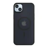 NEXT ONE BLACK MIST SHIELD CASE FOR IPHONE 14 PRO |MAGSAFE COMPATIBLE