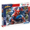 Clementoni Puzzle 104 Spider-Man