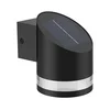Philips 929003364901 Spoljasnja lampa fyve sr wa 1.5w 27k crna 06 ( 21047 )