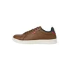 JACK & JONES Nizke superge JFWHASTINGS temno modra/karamel