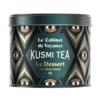 Zeleni čaj LE DESSERT 90 g, pločevinka, Kusmi Tea