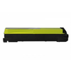 Kompatibilen toner za Kyocera TK-540Y / 1T02HLAEU0 / FS-C5100DN - rumena