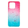 Maska za telefon SUMMER VIBE za Xiaomi Redmi 12C DZ3, Roze