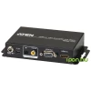 Aten line extender HDMI RJ45-RJ45 VE812
