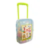Igracka kockice kofer trolley op843 wy ( 69166 )