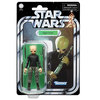 HASBRO Star Wars Hasbro The Vintage Collection Figrin Dan Toy 3,75-palčna akcijska figurica New Hope, Toys Kids 4 and Up, večbarvna (F5632), (20840287)