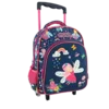 Ranac predškolski trolley Must 584490 Little Fairy 27x10x31 cm
