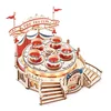 Tilt-A-Whirl