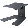 Konig & Meyer 26774 Table Monitor Stand Structured Black