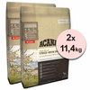 ACANA Singles Free-Run Duck 2x11,4 kg