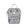 Béaba® Welington ruksak, Heather Grey
