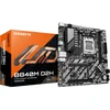 Gigaba?tova matična ploča B840M D2HAM5, 2x DDR5, 2x M.2, 4x SATA12xUSB; 1x HDMI, mATX