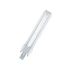 FLUOKOMPAKTNA ŽARULJA CFL PL-S G23 7W/840 (2-pins) DULUX S