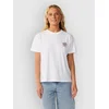 Rip Curl Surf Puff Party Pack Relaxed ženska majica white