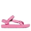 Sandali Teva Original Universal 1116656C Roza