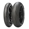 Metzeler Racetec RR K2 Rear 180/55 ZR17 TL (73W) zadnji kotae, M/C