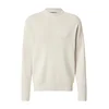 JACK & JONES Pulover JPRBLAMILANO pegasto bela