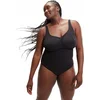 Speedo solid aquanite black 3xl - uk42