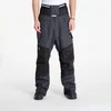 Hlače Horsefeathers Nelson Pants Phantom/ Black S