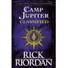 Camp Jupiter Classified