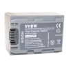 Baterija NP-FP70/NP-FP71 za Sony DSC-HC1/DCR-SR1/DCR-DVD92, 950 mAh