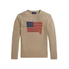 Polo Ralph Lauren SWEATER-PULLOVER Bež