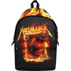 Metallica Jump in the Fire Nahrbtnik Black