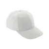 HOEGERT KAPA BASEBALL, BELA, UNIV. VELIKOST (57-61cm)