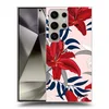 ULTIMATE CASE PowerShare za Samsung Galaxy S24 Ultra S928B 5G - Red Lily