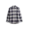 TOMMY HILFIGER Srajca temno modra / rdeča / črna / bela