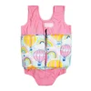 Splash about floatsuit over the rainbow s