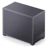 Jonsbo D32 STD MESH BLACK midi stolp PC ohišje