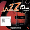 Set strun za električno bas kitaro Jazz Bass series JR324 Thomastik-Infeld