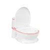 Kikka Boo Noša sa adapterom Flushy Pink