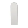 Hanah Home Podno ogledalo Emma, 50x160cm, Belo