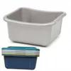 kvadratna posoda 12l. 35x35 0320