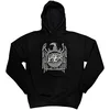 Slayer High Contrast Eagle Black L Kapuco