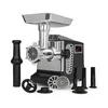 Klarstein (OV12-Beefmaker-blk)
