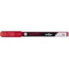 Darwi Marbel Marker pero 0,7 mm Poppy Red N°480 1 kos