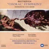 BEETHOVEN:SYMPHONY NO.9/KARAJAN