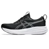 ASICS Tekaški čevelj Gel-Pulse 17 siva/črna