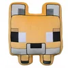 Minecraft: Blazina v obliki lisice – 40 cm