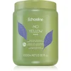 Echosline No Yellow Mask maska za lase za nevtralizacijo rumenih odtenkov 1000 ml