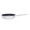 Metalac tiganj PROFESSIONAL 32cm Siva