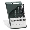 Bosch Set burgija za građevinske materijale 2609255482, 9 komada